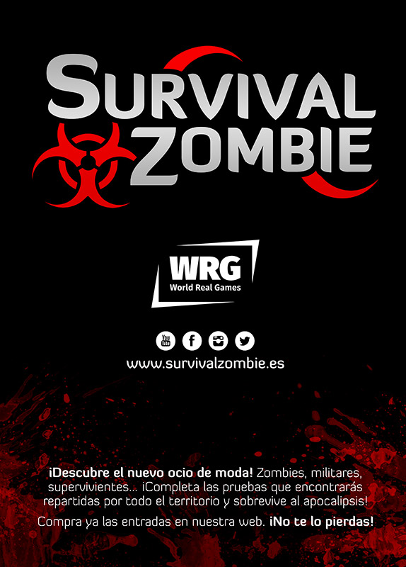 Survival Zombie Combat