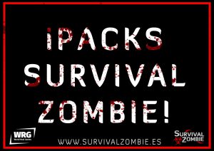 Survival Zombie Survival Zombie Wrg World Real Games